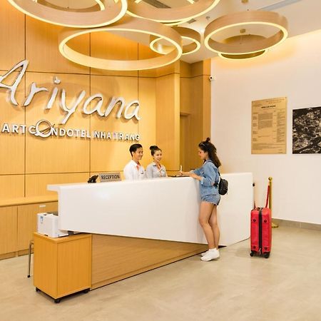 Elite Suite Nha Trang Zewnętrze zdjęcie
