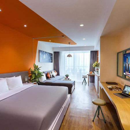 Elite Suite Nha Trang Zewnętrze zdjęcie
