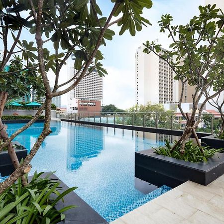 Elite Suite Nha Trang Zewnętrze zdjęcie