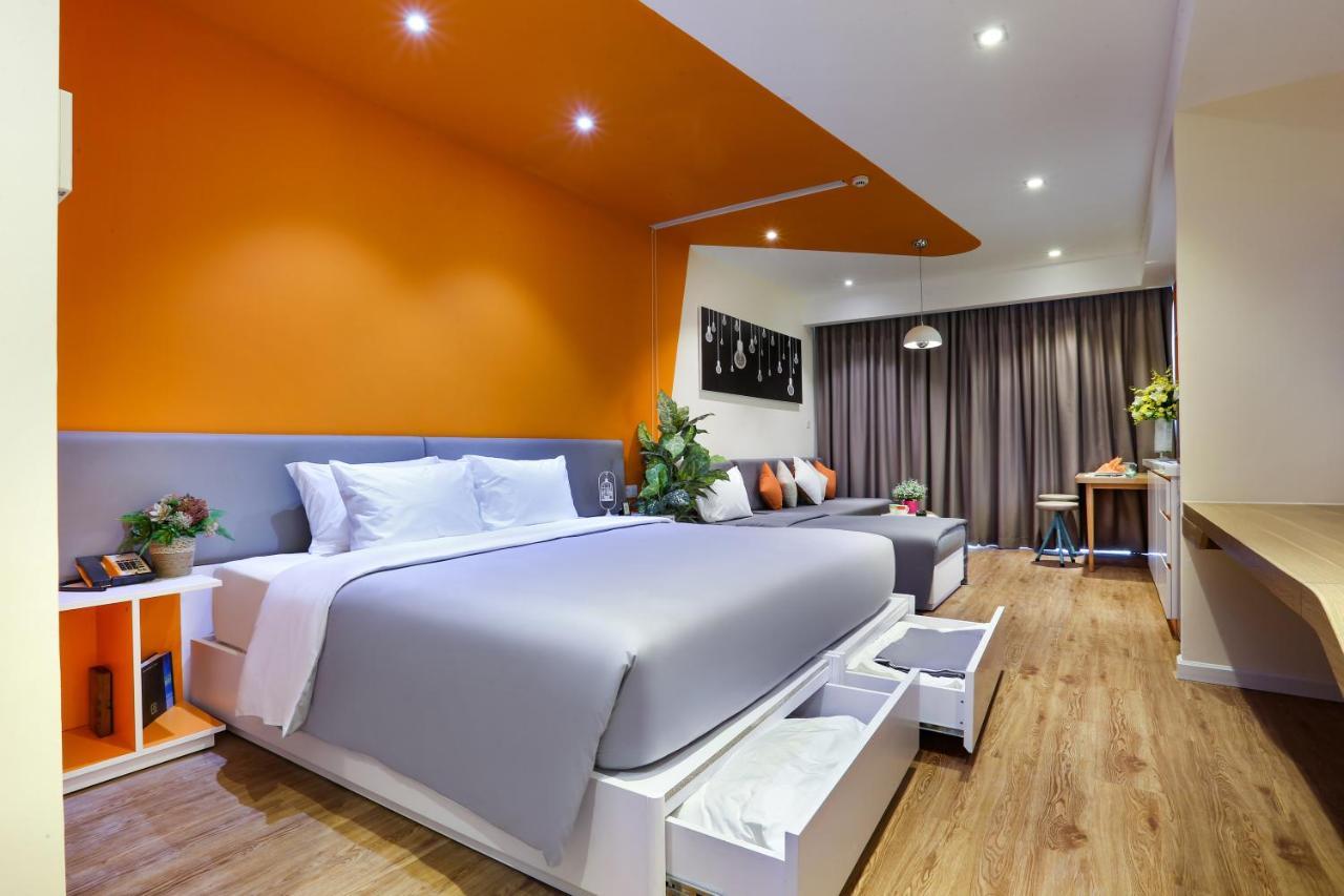 Elite Suite Nha Trang Zewnętrze zdjęcie