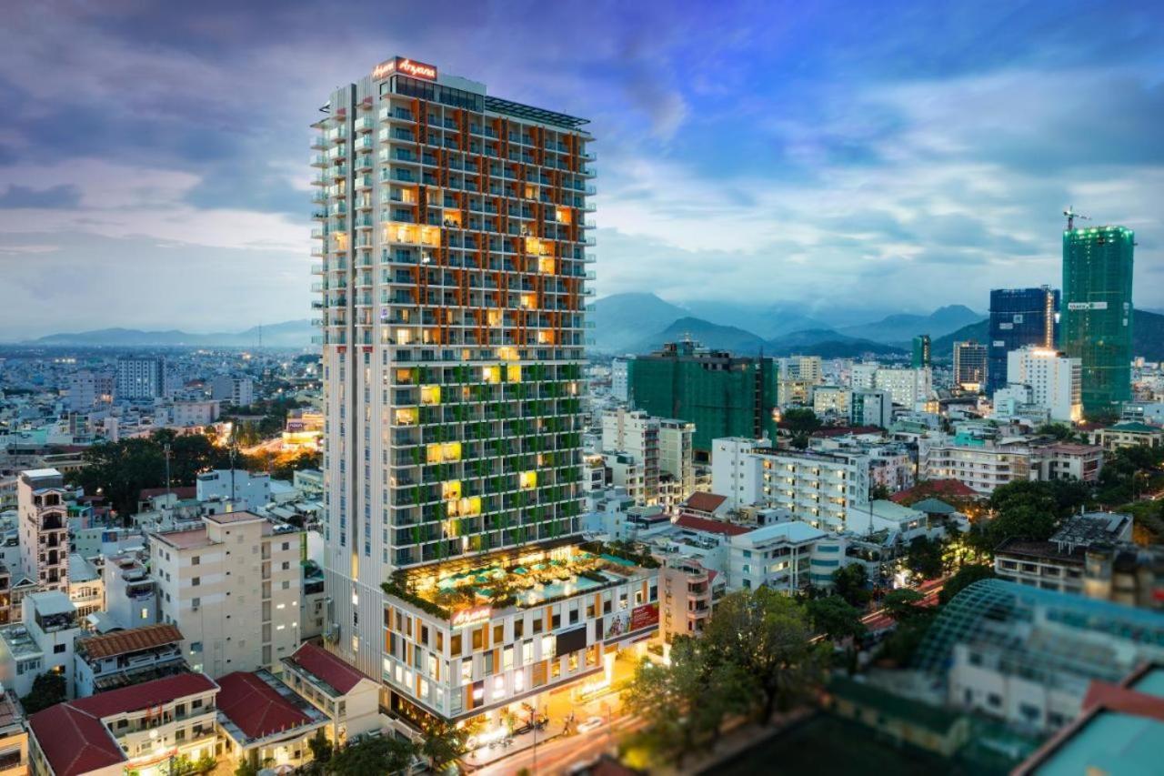 Elite Suite Nha Trang Zewnętrze zdjęcie