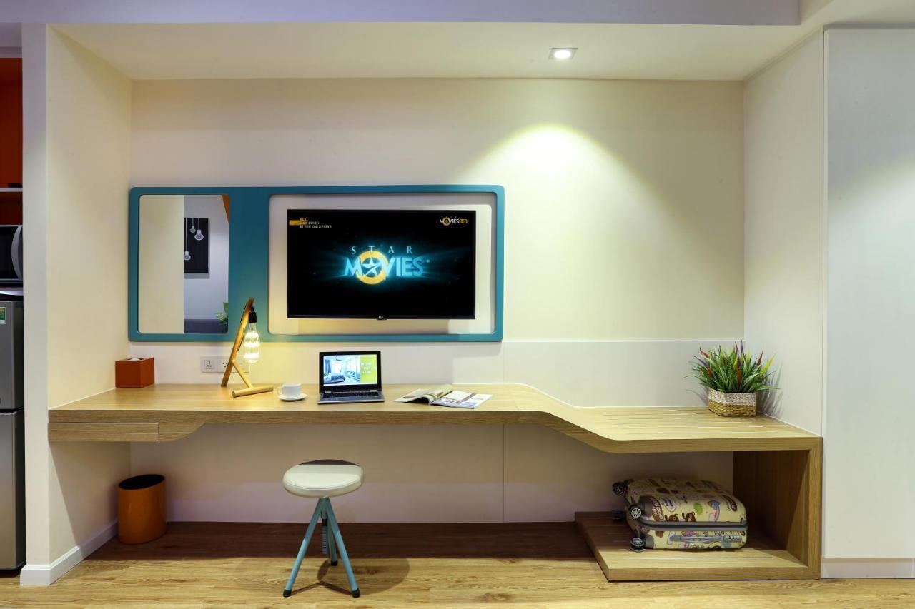 Elite Suite Nha Trang Zewnętrze zdjęcie