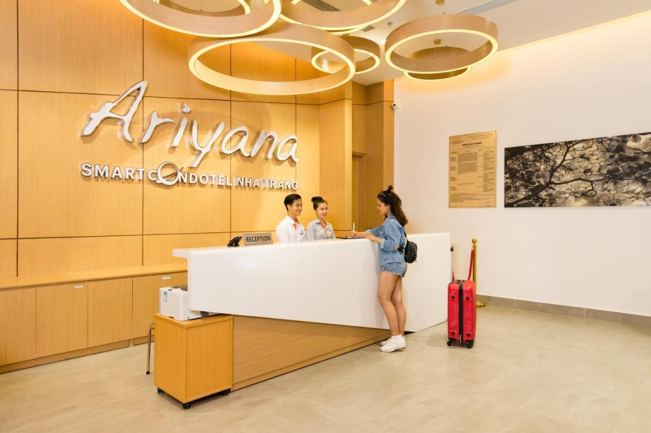 Elite Suite Nha Trang Zewnętrze zdjęcie