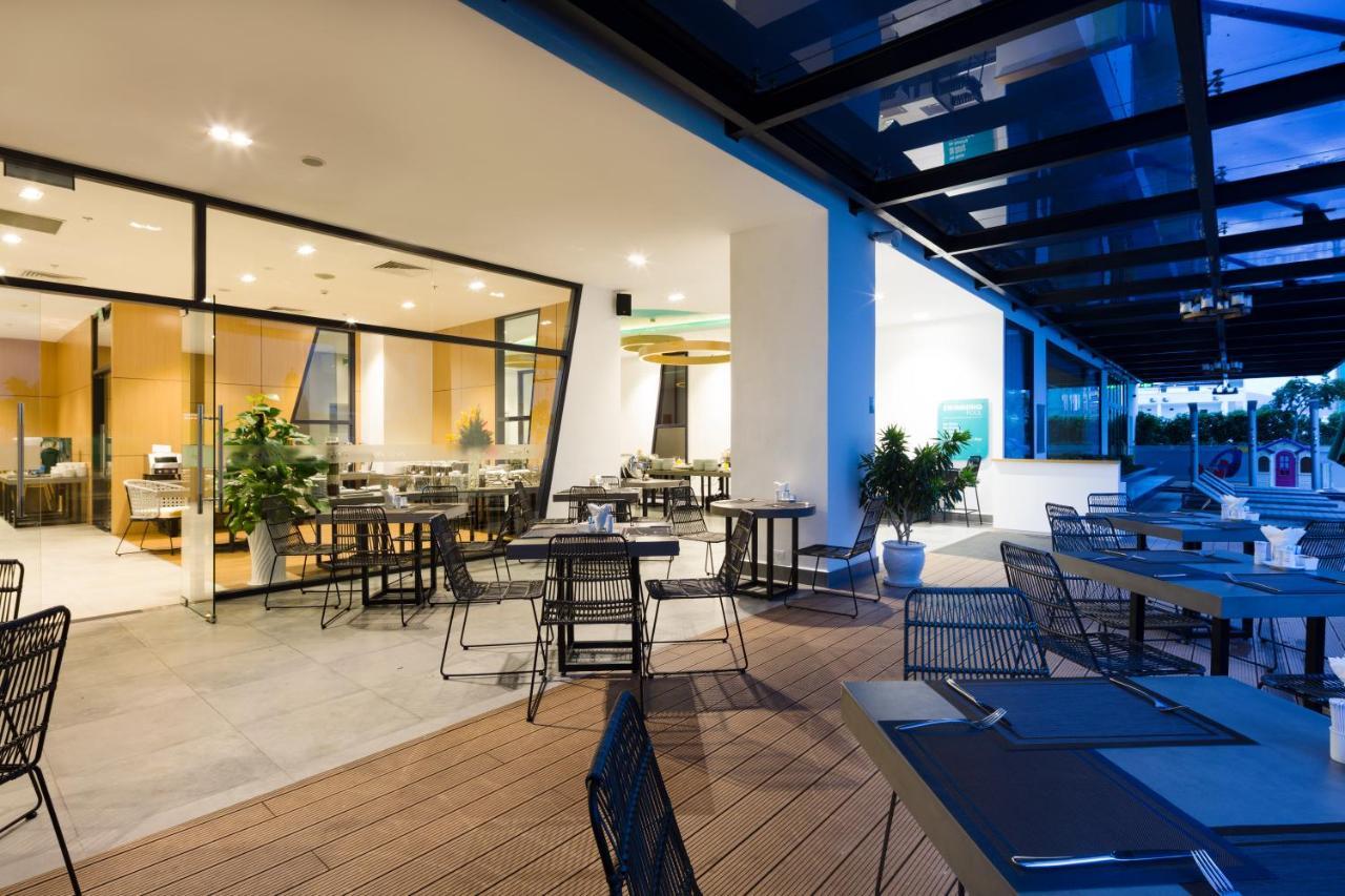Elite Suite Nha Trang Zewnętrze zdjęcie