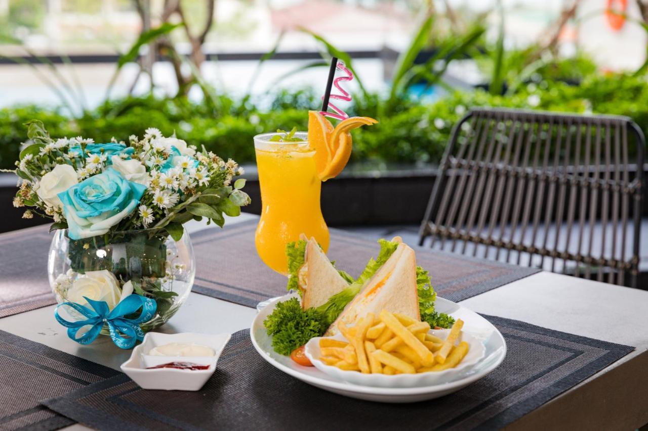 Elite Suite Nha Trang Zewnętrze zdjęcie