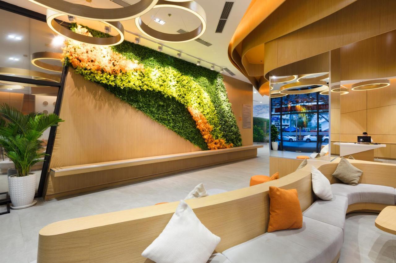 Elite Suite Nha Trang Zewnętrze zdjęcie