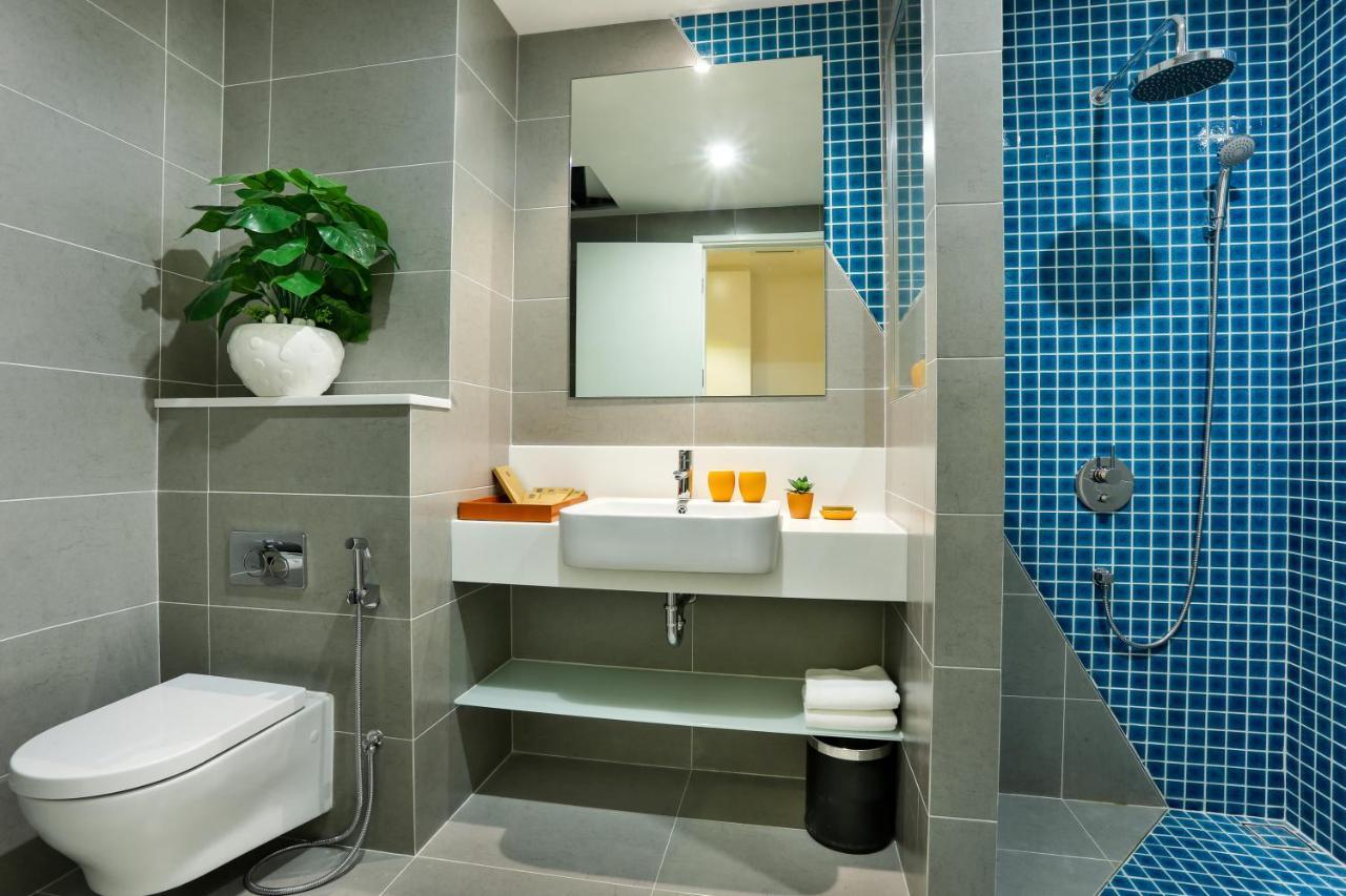Elite Suite Nha Trang Zewnętrze zdjęcie