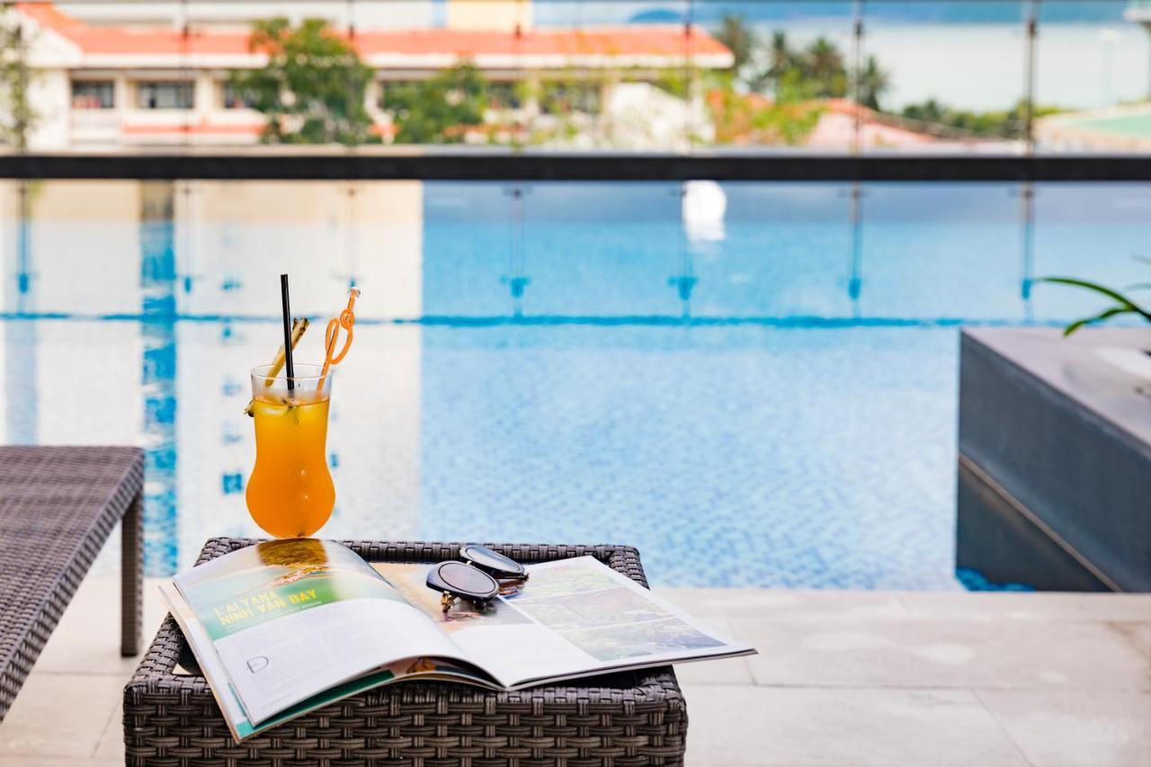 Elite Suite Nha Trang Zewnętrze zdjęcie