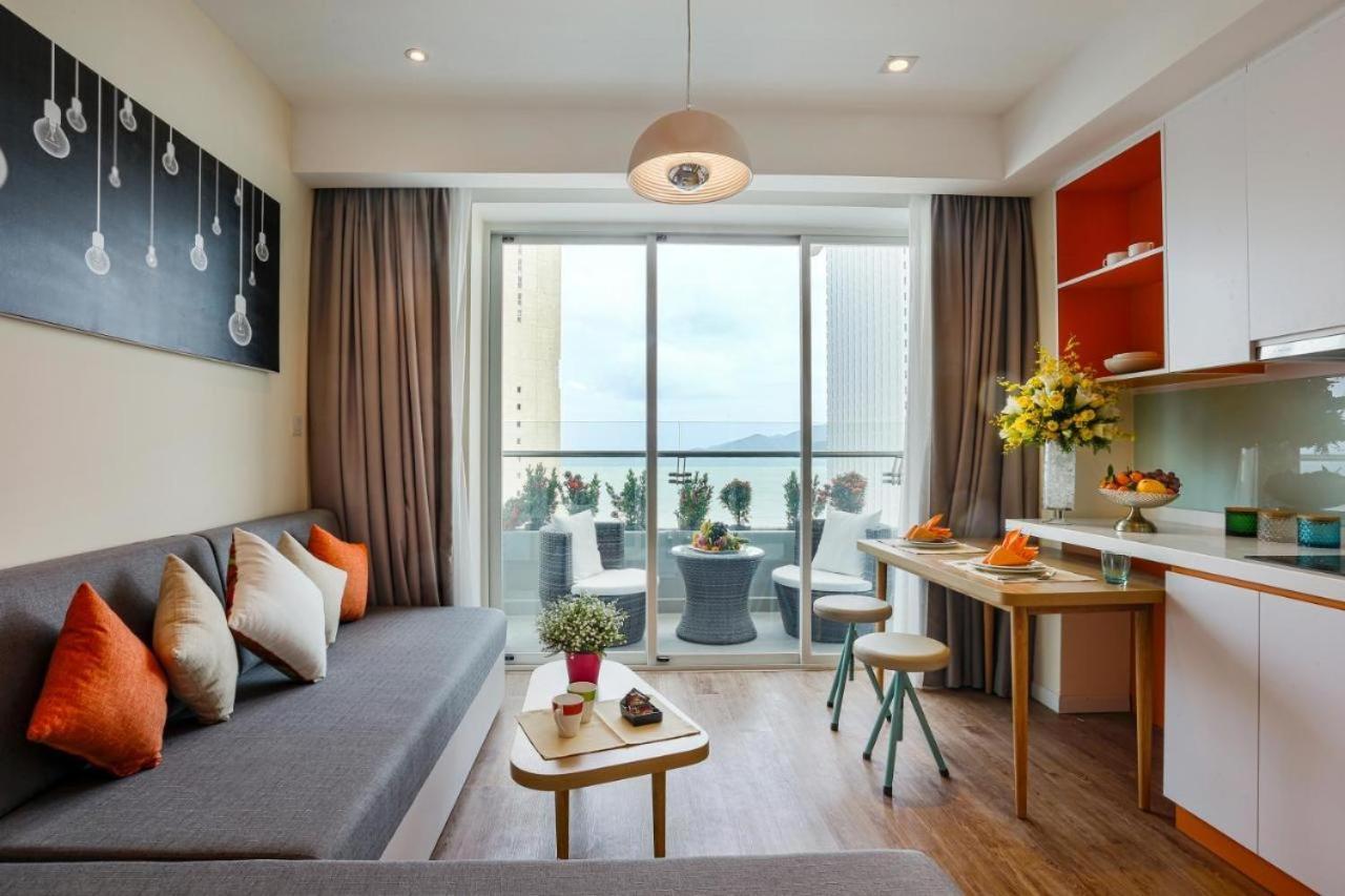 Elite Suite Nha Trang Zewnętrze zdjęcie