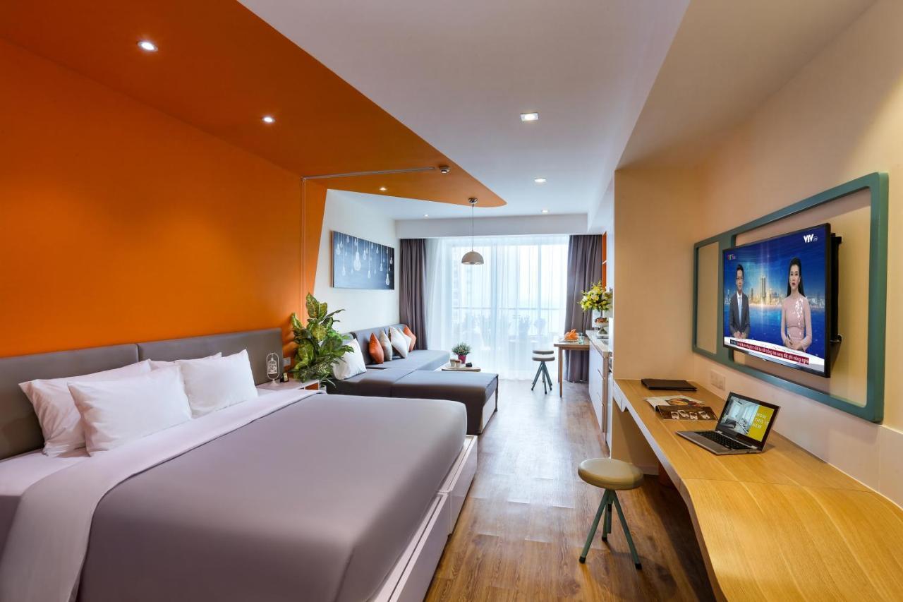 Elite Suite Nha Trang Zewnętrze zdjęcie