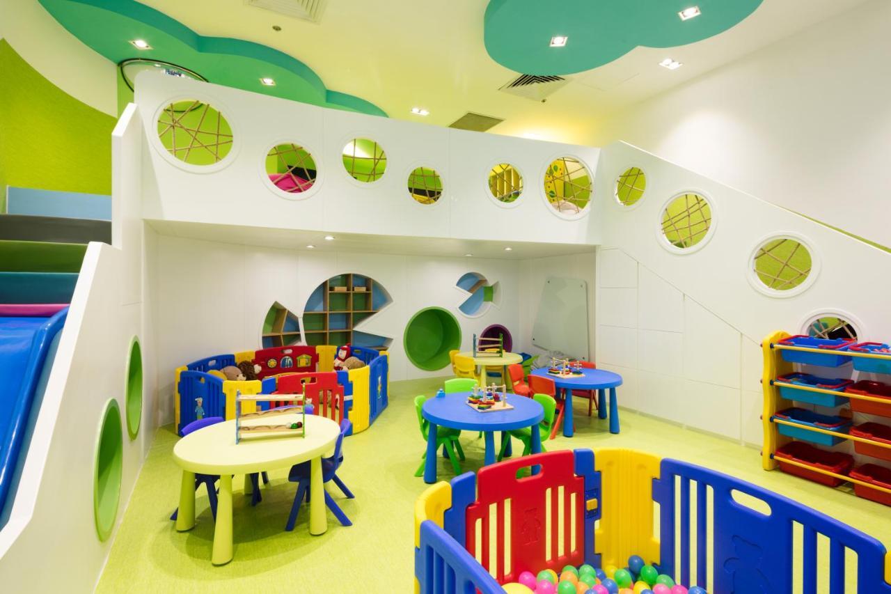 Elite Suite Nha Trang Zewnętrze zdjęcie