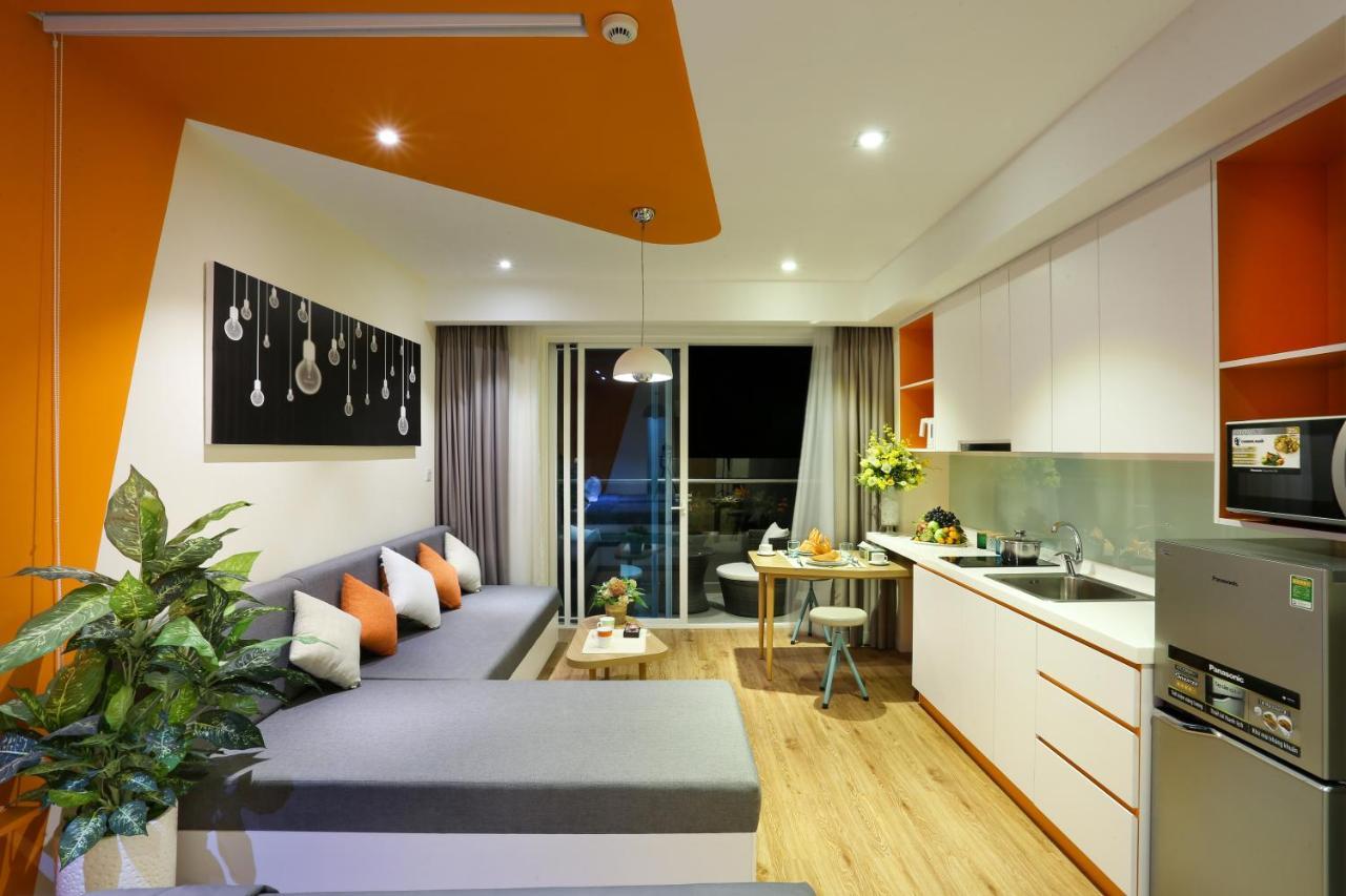 Elite Suite Nha Trang Zewnętrze zdjęcie